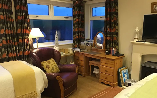 Drumcuan Bed & Breakfast