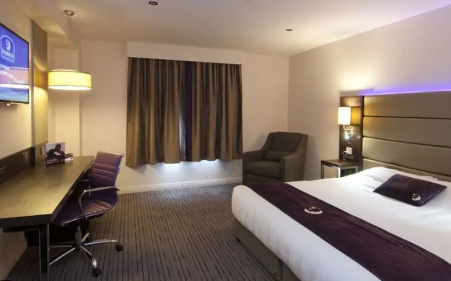 Premier Inn Heathrow M4/J4