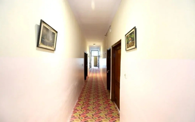 Hotel Nav Classic