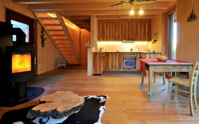 Laugen Lodge