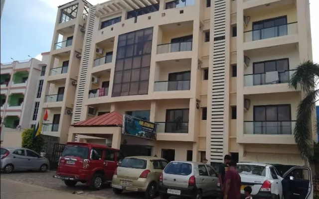 Hotel Pearl International