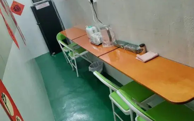 Wisma Orchid Homestay