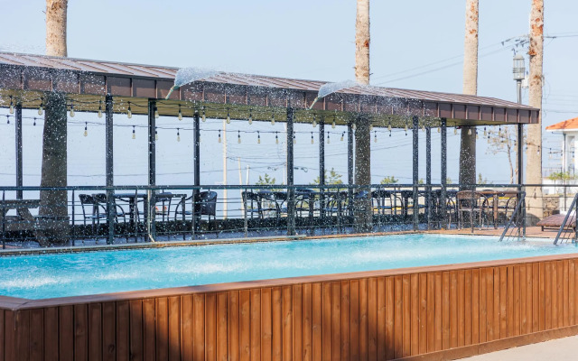 Sea Cliff Hotel Jeju