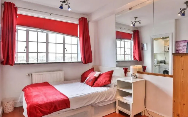 Chelsea - Sloane Avenue by Viridian Apartments