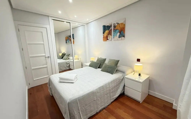 Habitaciones en Toledo