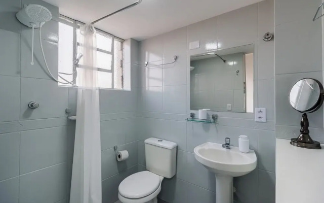 Practical Studio Near Farroupilha Park Hpn707