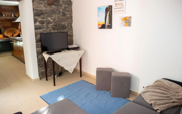 Casa dos Anjos