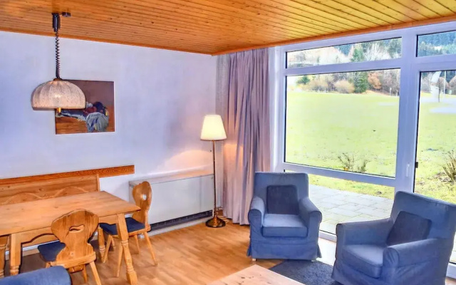 Holiday Home Reichenbach