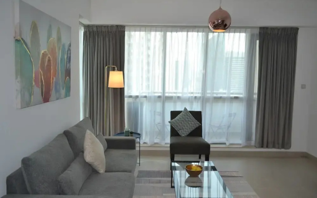 Wonderful 1bed in Dubai Downtown