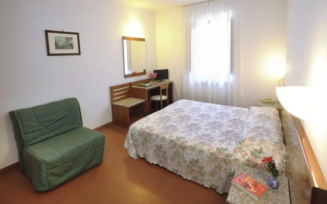 Hotel Villalago