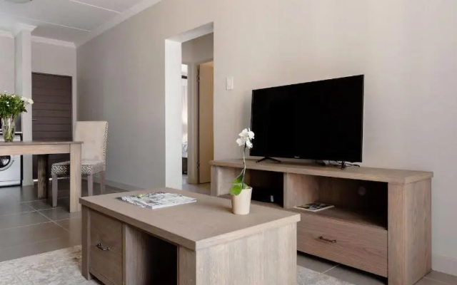 Kyalami Creek Luxury Apartments