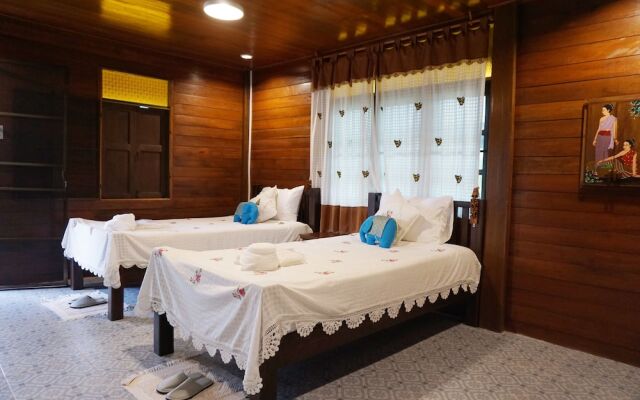 Raipingwang Resort