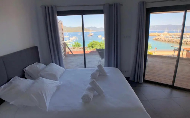 Residence Capriona