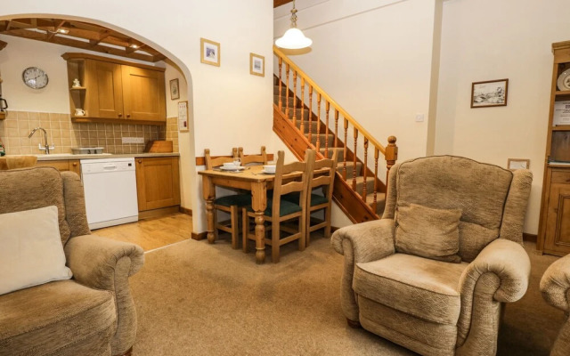 Heather Cottage