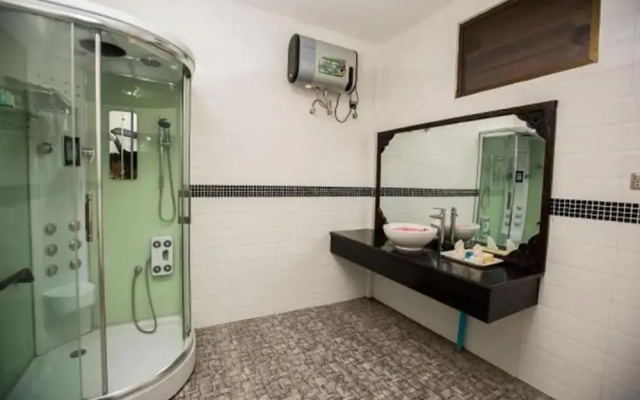 Thiri Hpa An Hotel