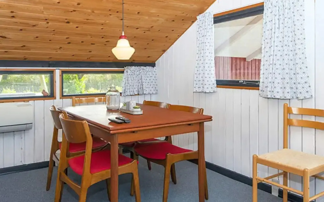 6 Person Holiday Home in Sydals