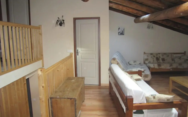 Gîte Le Tsozal