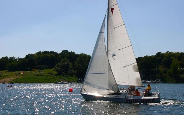 YachtHof am Edersee