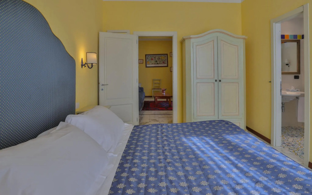 Hotel a San Gimignano ID 3910