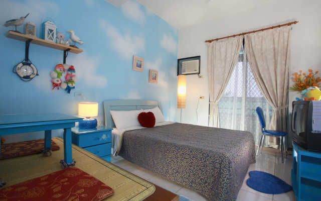North Europe Holiday House