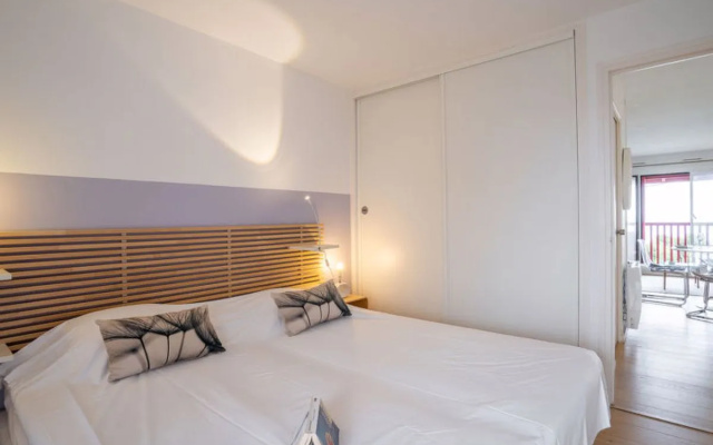 Bidart Plage 31611