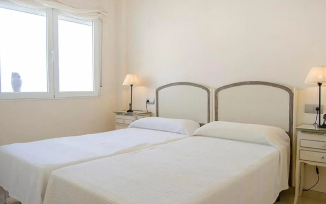 Apartamentos Terrasol 1ª LINEA PLAYA LOS ANGELES