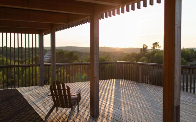 thecamp Hotel