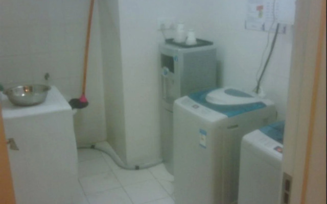 Hi Inn Hostel Chongqing Guanyinqiao Walking Street Branch
