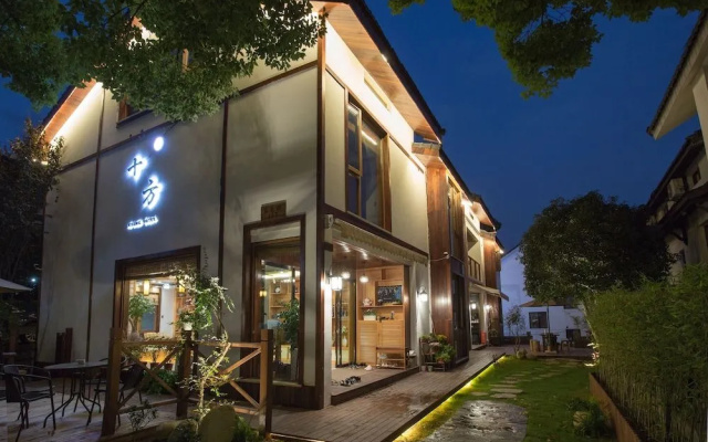 Hangzhou Shifang Hotel