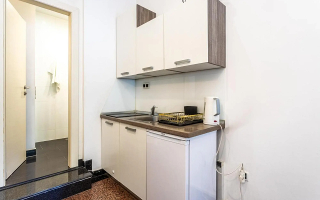 Studio apartment Negi