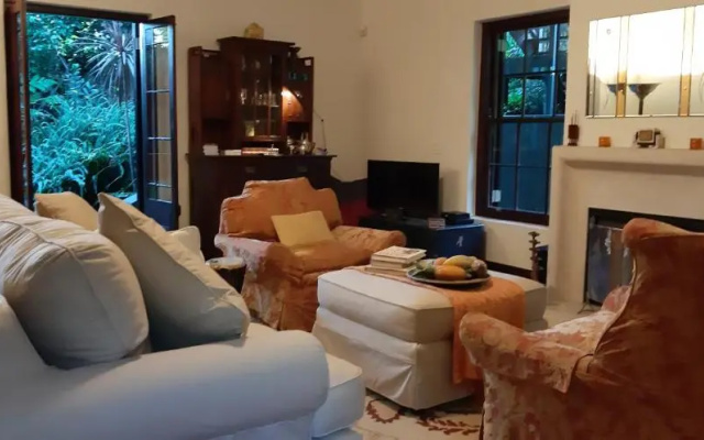 Hout Bay Hideaway