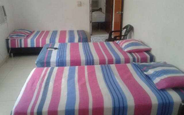 Hostal Playa Nativo