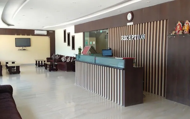 Hotel Shree Jee