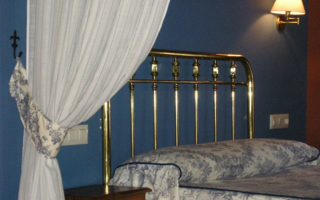 Cuenca Suites La Antigua Posada