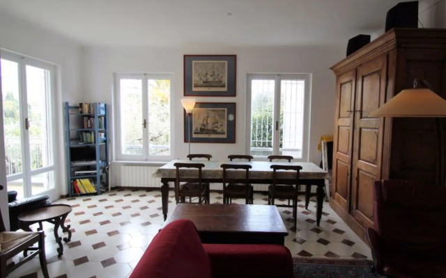 Apartment Il Pigno Rapallo