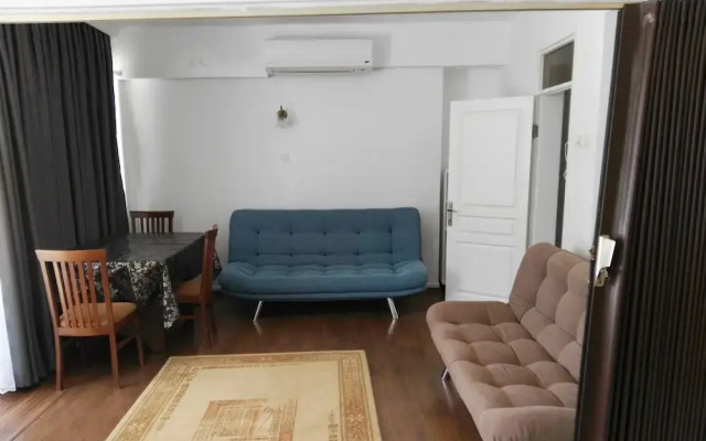 Uysal Suite and Loft