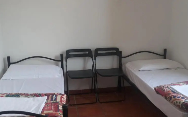 Sandy Hotel