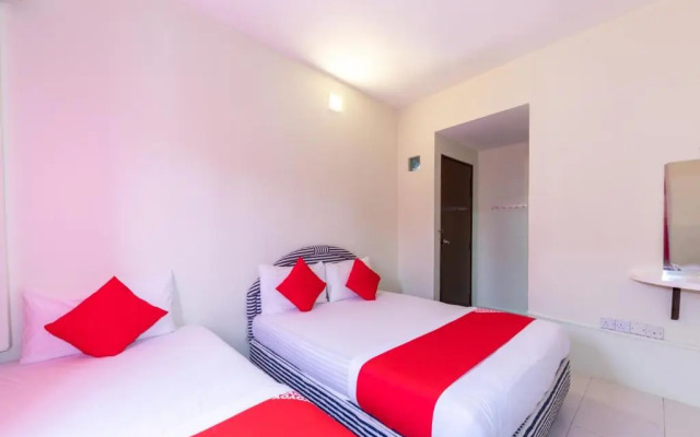 Hotel O My 7days Inn