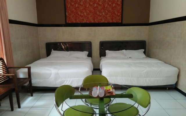 Dya Hotel Boyolali