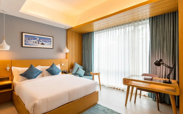 Hotel Siraichuli