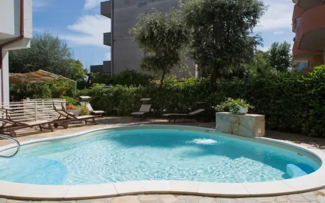 Hotel Hidalgo