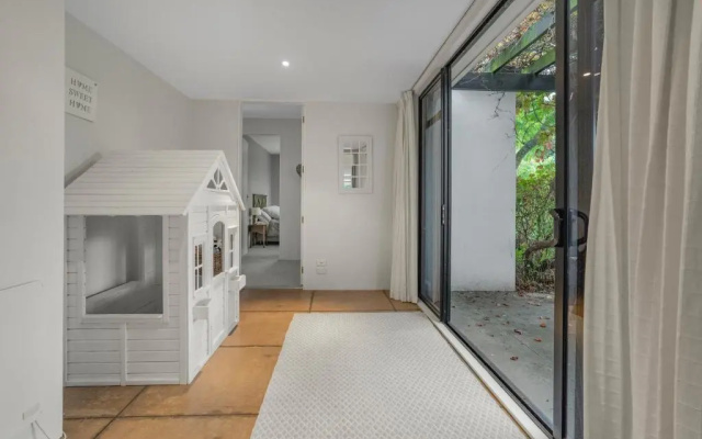Olive Estate - Martinborough Holiday Home
