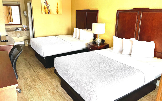 Days Inn by Wyndham Fort Walton Beach
