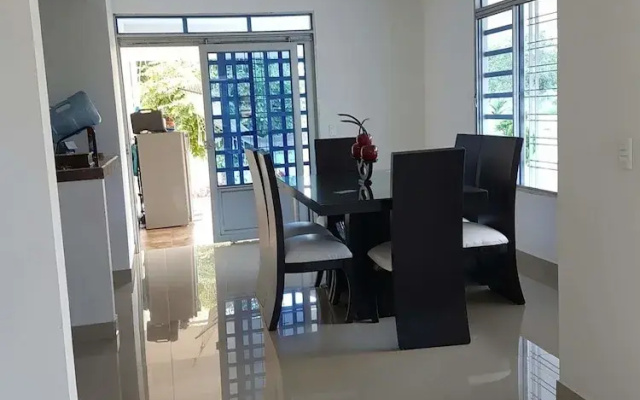 Casa Campestre Las Flores