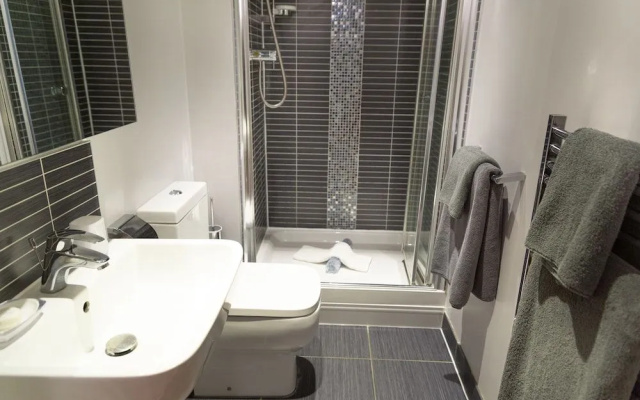 Citystay Living - Marino Place