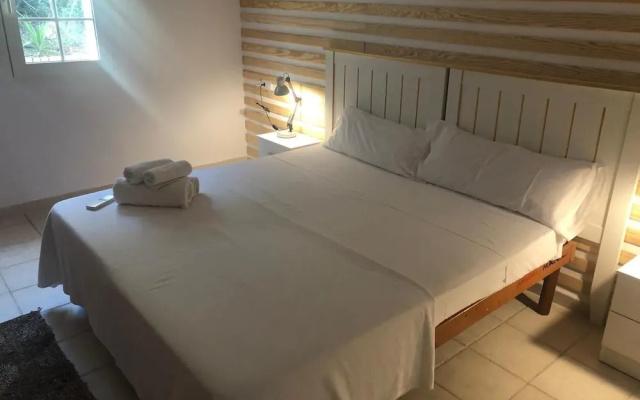 Gaia Villa