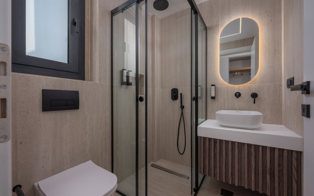 Viridian Exclusive Villas