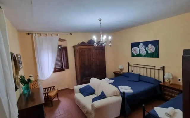 Podere San Lorenzo