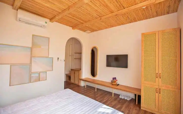 La Bonté Boutique Home Vung Tau