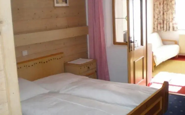 Pension Berggeist